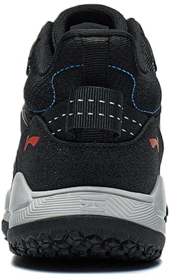 (PS) Li-Ning Luar 'Keselesaan Hitam' YKET008-13 Shop (PS) Li-Ning Luar 'Keselesaan Hitam' YKET008-13