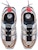(Preschool) Li-Ning Pangu Low 'Apricot White Brown' YKCQ194-5