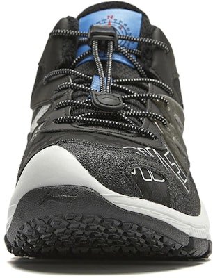 兒童 李寧兒童 岩巒 2.0 LITE 反光加絨 保暖回彈減震 中幫 兒童跑步鞋 黑色 Purchase 兒童 李寧兒童 岩巒 2.0 LITE 反光加絨 保暖回彈減震 中幫 兒童跑步鞋 黑色