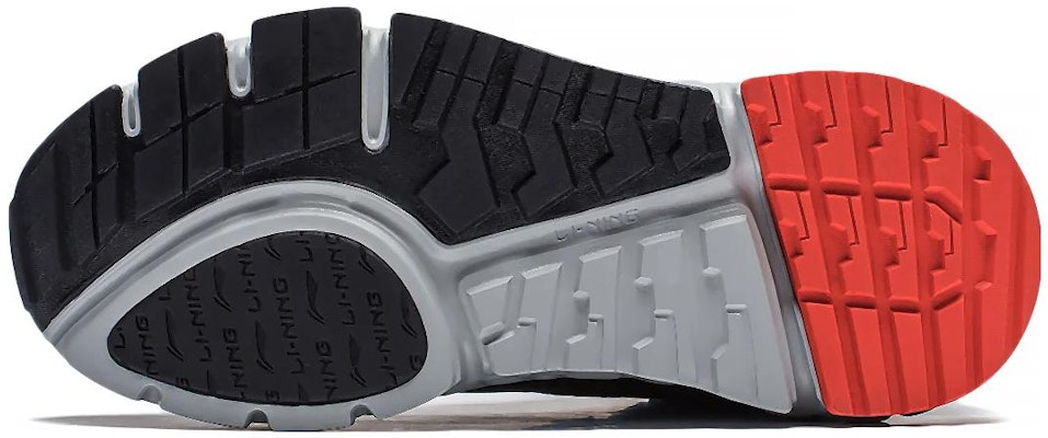 (PS) Li-Ning Rock 2.0 Pro 'Hitam Tinggi' YKET004-1 Shop (PS) Li-Ning Rock 2.0 Pro 'Hitam Tinggi' YKET004-1