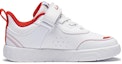 Order (PS) Li-Ning Punta Redonda Velcro Bajo 'Blanco' YKNU022-3