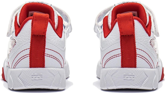 (PS) Li-Ning Punta Redonda Velcro Bajo 'Blanco' YKNU022-3 Shop (PS) Li-Ning Punta Redonda Velcro Bajo 'Blanco' YKNU022-3