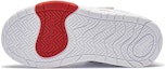 Purchase (PS) Li-Ning Punta Redonda Velcro Bajo 'Blanco' YKNU022-3