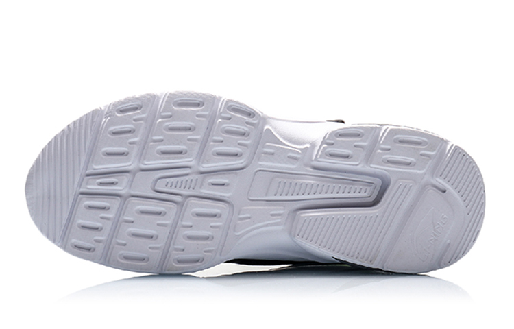 (PS) Li-Ning Running 'Black Grey' 圖 5