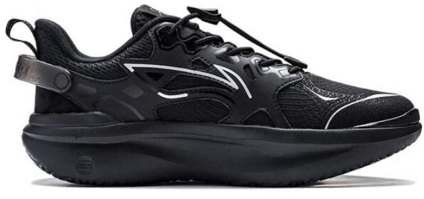 (PS) 리닝 러닝 로우 블랙 (Li-Ning Running Low Black) YKCT148-3 Order (PS) 리닝 러닝 로우 블랙 (Li-Ning Running Low Black) YKCT148-3