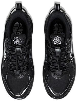 (PS) 리닝 러닝 로우 블랙 (Li-Ning Running Low Black) YKCT148-3 Shop (PS) 리닝 러닝 로우 블랙 (Li-Ning Running Low Black) YKCT148-3