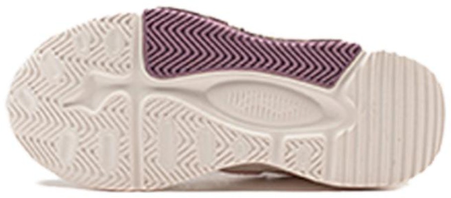 (Preschool) Li-Ning Running Low 'Pink' YKNT124-6 Lookbook (Preschool) Li-Ning Running Low 'Pink' YKNT124-6
