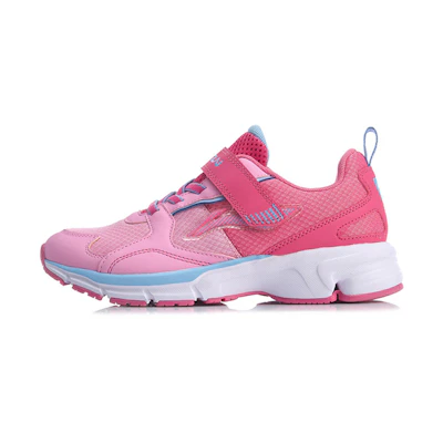 (PS) Li-Ning Running Low 'Pink Shock-Absorbing'