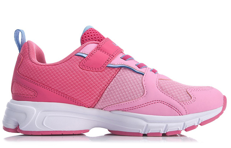 (PS) Li-Ning Running Low 'Pink Shock-Absorbing' 圖 2