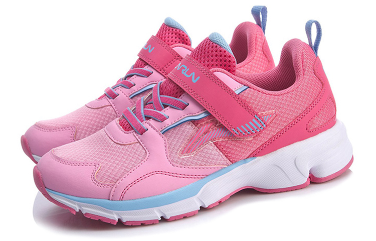 (PS) Li-Ning Running Low 'Pink Shock-Absorbing' 圖 3