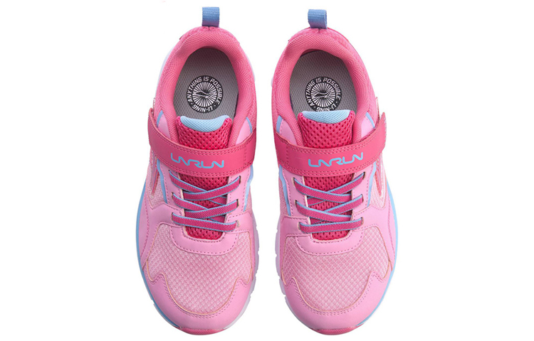 (PS) Li-Ning Running Low 'Pink Shock-Absorbing' 圖 4