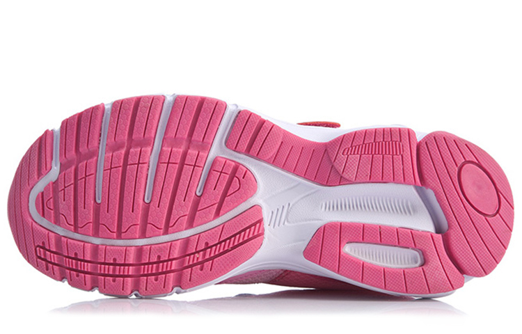 (PS) Li-Ning Running Low 'Pink Shock-Absorbing' 圖 5