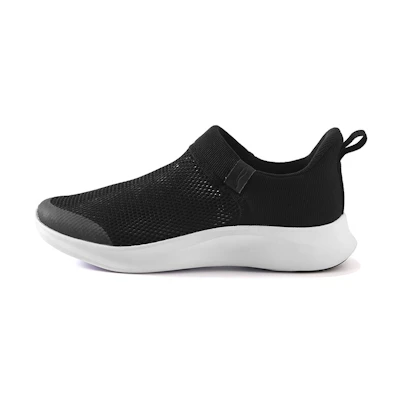 (PS) Li-Ning Running Low 'Standard Black'