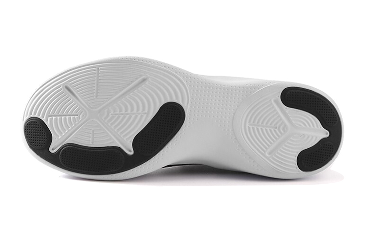 (PS) Li-Ning Running Low 'Standard Black' 圖 5