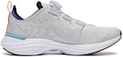 Order (PS) 李寧ランニングシューズ「南極グレー」 YKFT058-1