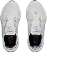 (PS) 李寧ランニングシューズ「南極グレー」 YKFT058-1 Shop (PS) 李寧ランニングシューズ「南極グレー」 YKFT058-1