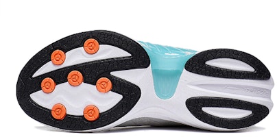 (PS) 李寧ランニングシューズ「南極グレー」 YKFT058-1 Purchase (PS) 李寧ランニングシューズ「南極グレー」 YKFT058-1