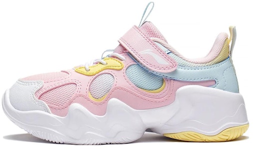 (PS) Kasut Lari Li-Ning 'Biru Serbuk' YKNT010-2 Buy (PS) Kasut Lari Li-Ning 'Biru Serbuk' YKNT010-2