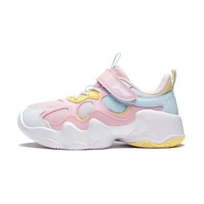 (PS) Li-Ning Running Shoe 'Powder Blue'