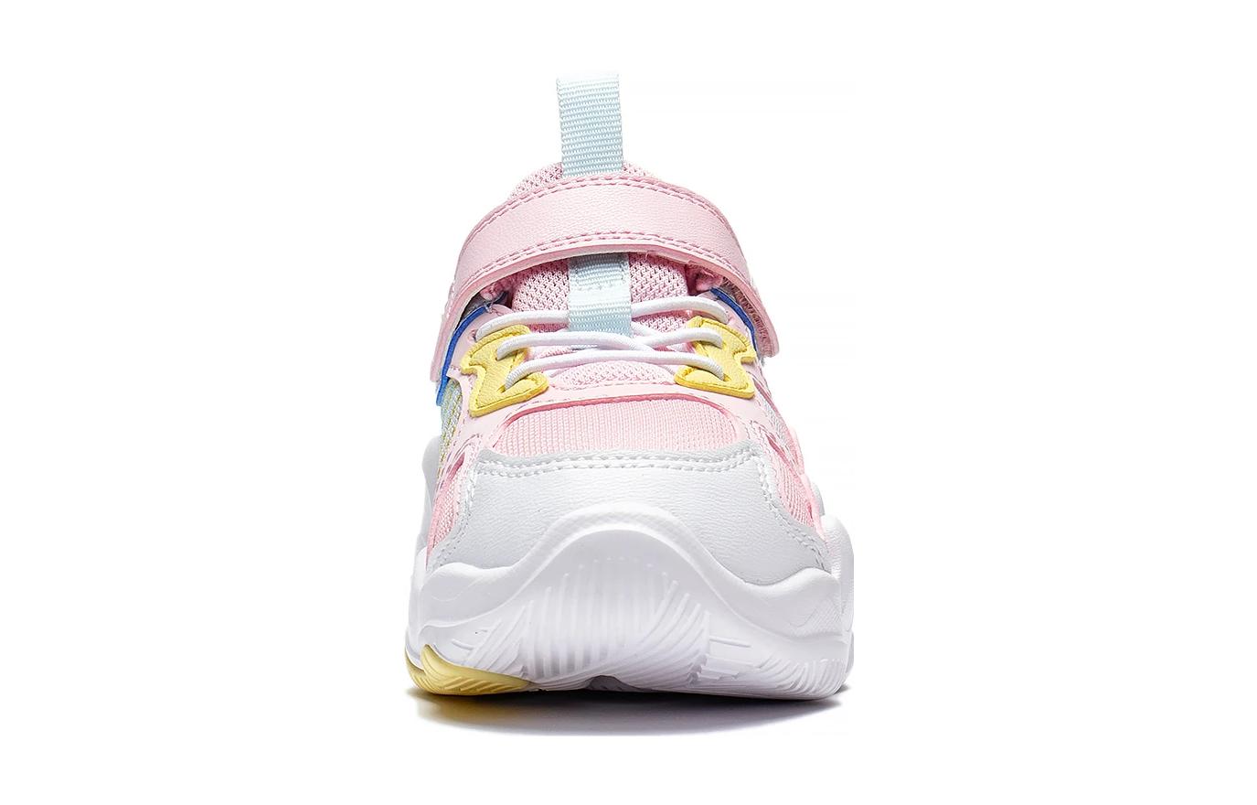 Purchase (PS) Kasut Lari Li-Ning 'Biru Serbuk' YKNT010-2