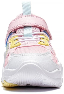 兒童 李寧兒童 舒適運動 透氣輕便 低幫 兒童跑步鞋 粉藍 Purchase 兒童 李寧兒童 舒適運動 透氣輕便 低幫 兒童跑步鞋 粉藍