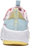 (PS) Kasut Lari Li-Ning 'Biru Serbuk' YKNT010-2 Details for (PS) Kasut Lari Li-Ning 'Biru Serbuk' YKNT010-2