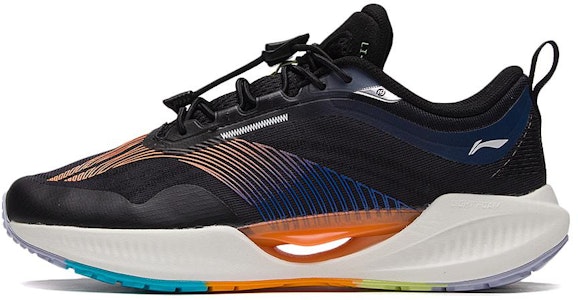 (PS) Kasut Lari Li-Ning 'Hitam Jingga' YKFS066-53 Buy (PS) Kasut Lari Li-Ning 'Hitam Jingga' YKFS066-53