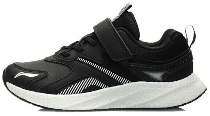 (PS) 리닝 런닝화 블랙/화이트 (Rining Reonninghwa Beullaek/Hwaiteu) YKFP112-5 Buy (PS) 리닝 런닝화 블랙/화이트 (Rining Reonninghwa Beullaek/Hwaiteu) YKFP112-5