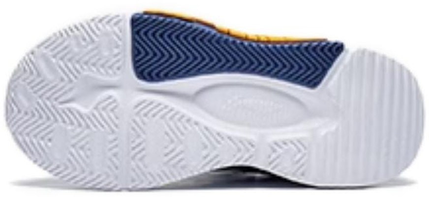 (PS) Zapatillas de Correr Li-Ning 'Azul y Blanco' YKNT124-1 Lookbook (PS) Zapatillas de Correr Li-Ning 'Azul y Blanco' YKNT124-1