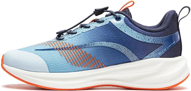 (PS) 리닝 러닝화 '스카이 블루' (Li-Ning Running Shoes 'Sky Blue') YKFT094-5 Buy (PS) 리닝 러닝화 '스카이 블루' (Li-Ning Running Shoes 'Sky Blue') YKFT094-5