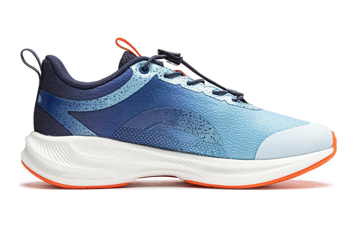 (PS) Li-Ning Running Shoes 'Sky Blue' 圖 2