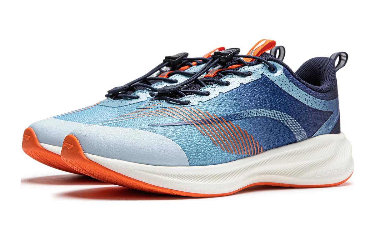 (PS) Li-Ning Running Shoes 'Sky Blue' 圖 3