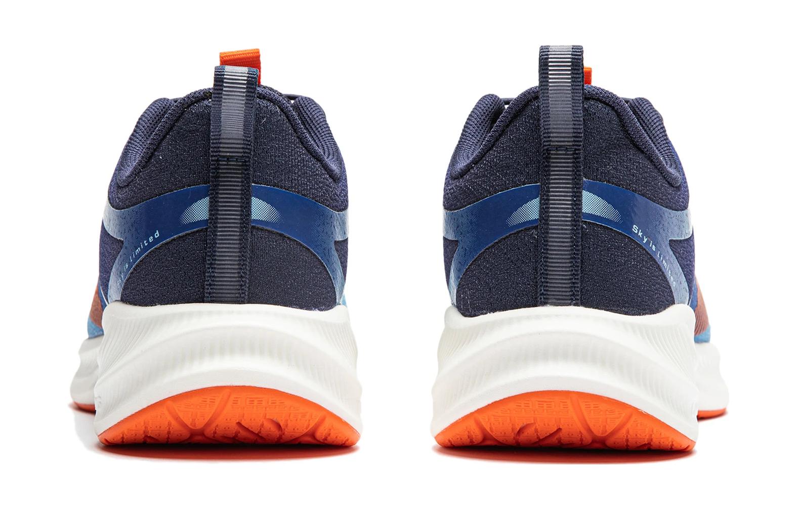 (PS) Li-Ning Running Shoes 'Sky Blue' 圖 5