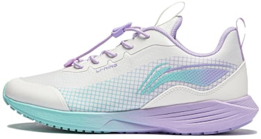 (PS) 리닝 러닝화 '화이트 퍼플' (Li-Ning Running Shoes 'White Purple') YKFS098-6 Buy (PS) 리닝 러닝화 '화이트 퍼플' (Li-Ning Running Shoes 'White Purple') YKFS098-6