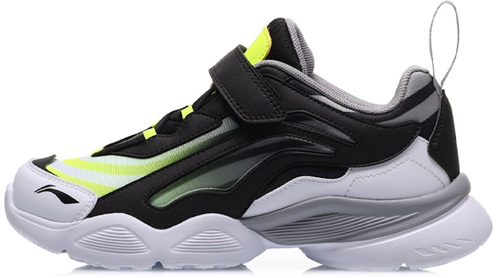 (PS) Kasut Lari Li-Ning Rendah 'Hitam Kelabu Hijau' YKCQ274-31 Buy (PS) Kasut Lari Li-Ning Rendah 'Hitam Kelabu Hijau' YKCQ274-31