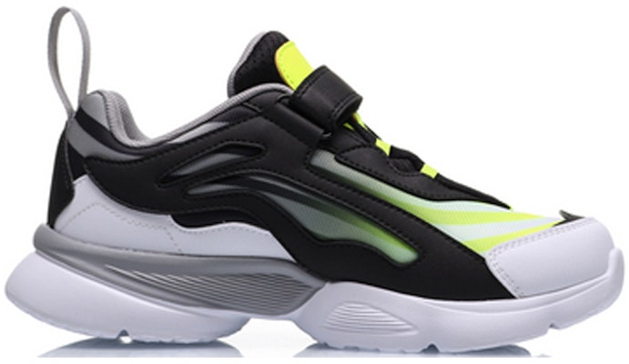 (PS) Kasut Lari Li-Ning Rendah 'Hitam Kelabu Hijau' YKCQ274-31 Order (PS) Kasut Lari Li-Ning Rendah 'Hitam Kelabu Hijau' YKCQ274-31