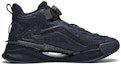 Order (PS) 리닝 러쉬 섀도우 RAY V2 블랙 (Li-ning Rush Shadow RAY V2 Black) YKCT132-3