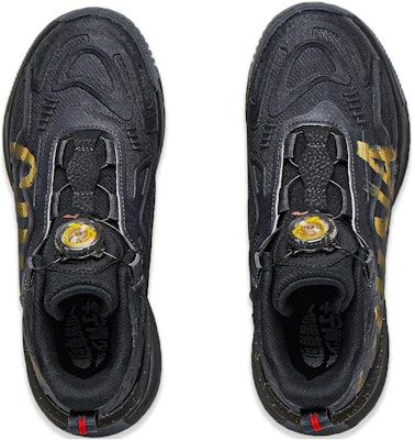 (PS) 리닝 러쉬 섀도우 RAY V2 블랙 (Li-ning Rush Shadow RAY V2 Black) YKCT132-3 Shop (PS) 리닝 러쉬 섀도우 RAY V2 블랙 (Li-ning Rush Shadow RAY V2 Black) YKCT132-3