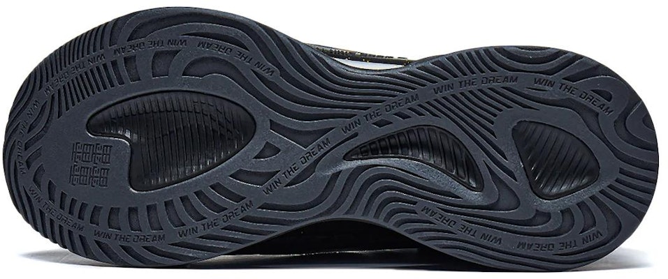 (PS) 리닝 러쉬 섀도우 RAY V2 블랙 (Li-ning Rush Shadow RAY V2 Black) YKCT132-3 Sizing (PS) 리닝 러쉬 섀도우 RAY V2 블랙 (Li-ning Rush Shadow RAY V2 Black) YKCT132-3