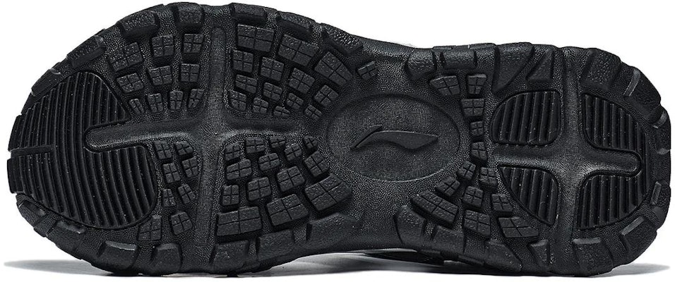 (PS) 리닝 블랙 컴포트 샌들 (Li-Ning Black Comfort Sandal) YKUT036-5 Lookbook (PS) 리닝 블랙 컴포트 샌들 (Li-Ning Black Comfort Sandal) YKUT036-5