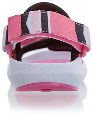 (PS) 리닝 샌들 '블랙핑크 매직 테이프' (Li-Ning sandal 'Black Pink Magic Tape') YKKQ006-6 Shop (PS) 리닝 샌들 '블랙핑크 매직 테이프' (Li-Ning sandal 'Black Pink Magic Tape') YKKQ006-6