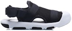 Order (PS) Selipar Li-Ning 'Hitam Putih' YKAP114-9