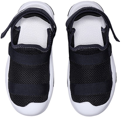 (PS) 리닝 샌들 '블랙 화이트' (Li-Ning Sandal 'Black White') YKAP114-9 Shop (PS) 리닝 샌들 '블랙 화이트' (Li-Ning Sandal 'Black White') YKAP114-9