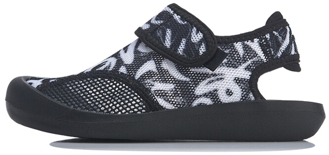 preschool-li-ning-sandal-black-white-ykuq-042-7