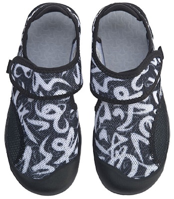 (PS) 리닝 샌들 블랙/화이트 (Li-ning Sandal Black/White) YKUQ042-7 Shop (PS) 리닝 샌들 블랙/화이트 (Li-ning Sandal Black/White) YKUQ042-7