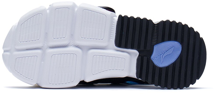 (Preschool) Li-Ning Sandal 'Black Yellow Blue' YKUS002-5 Purchase (Preschool) Li-Ning Sandal 'Black Yellow Blue' YKUS002-5
