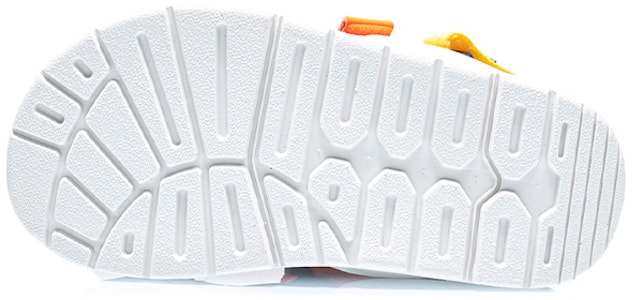 (PS) Sandalia Li-Ning 'Azul Naranja Coca' YKKR008-3 Purchase (PS) Sandalia Li-Ning 'Azul Naranja Coca' YKKR008-3