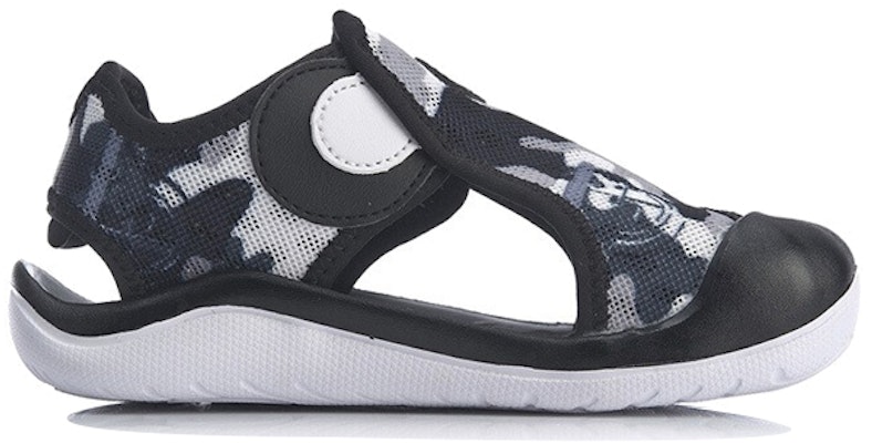 (PS) Selipar Li-Ning 'Camo Hitam Kelabu' YKKQ014-1 Order (PS) Selipar Li-Ning 'Camo Hitam Kelabu' YKKQ014-1