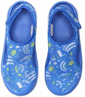(PS) 리닝 카모 블루 샌들 (Li-Ning Camo Blue Sandal) YKAP022-3 Shop (PS) 리닝 카모 블루 샌들 (Li-Ning Camo Blue Sandal) YKAP022-3