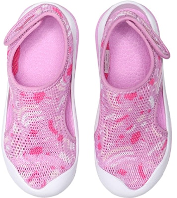 (PS) 리닝 카모 핑크 샌들 (Li-ning Camo Pink Sandal) YKAP022-4 Shop (PS) 리닝 카모 핑크 샌들 (Li-ning Camo Pink Sandal) YKAP022-4